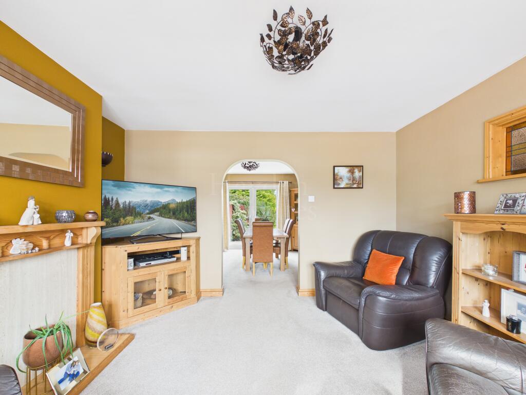 House in Wyre Forest, Burlish Park, Stourport-on-Severn - More