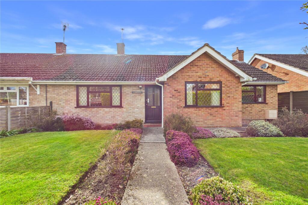 Main image of property: School Lane, Burghfield Common, Reading, Berkshire, RG7