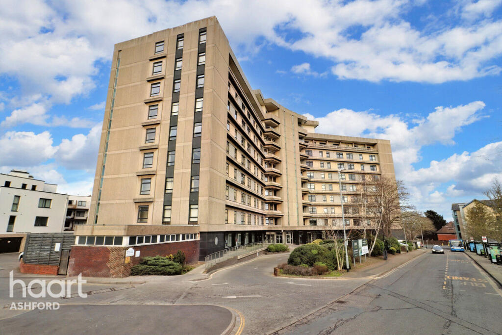 Main image of property: Park Street, ASHFORD