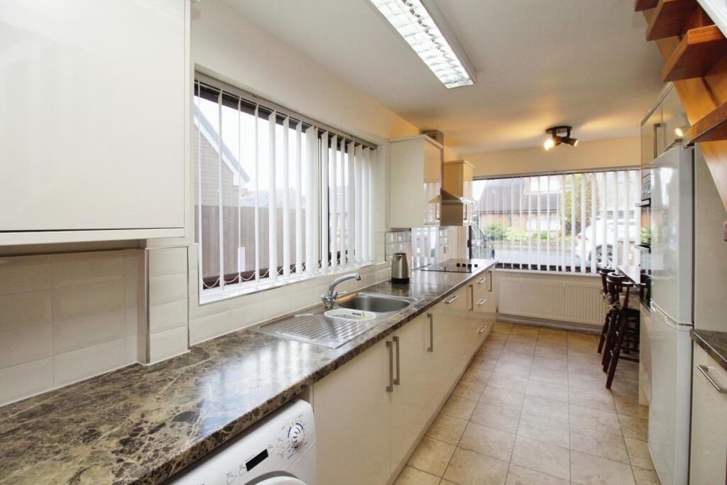 House in Chorley, Welch Whittle, Charnock Richard - View 3