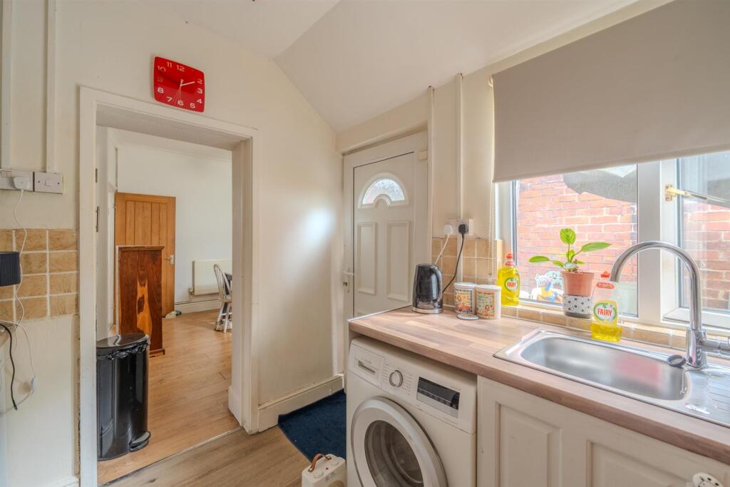 House in Pontypool, Sebastopol, Panteg - More