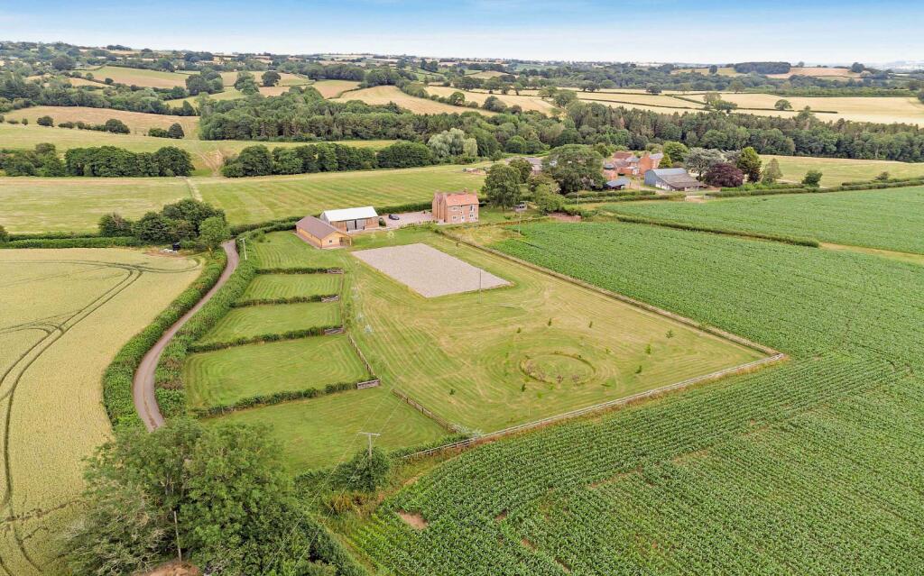 Main image of property: Nash, Ludlow, Shropshire, SY8