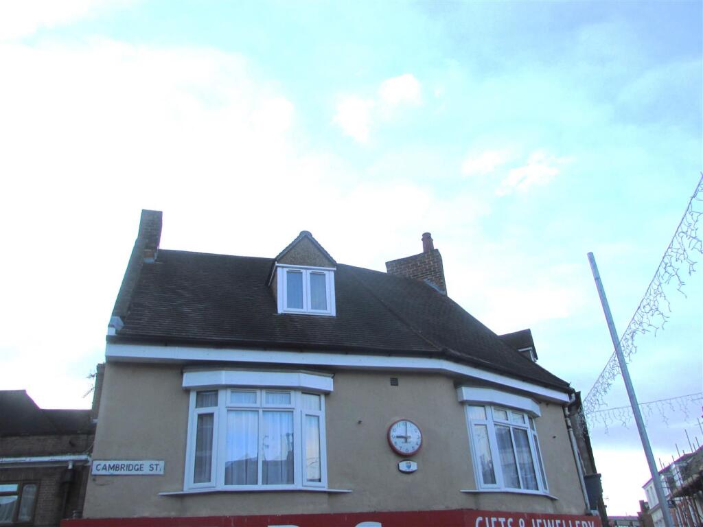 Main image of property: Cambridge Street, Wellingborough