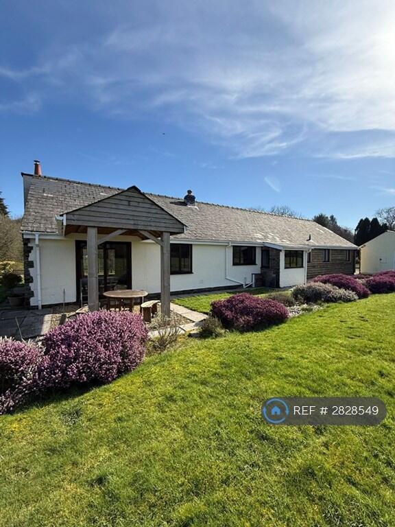 Main image of property: Cray, Brecon, LD3