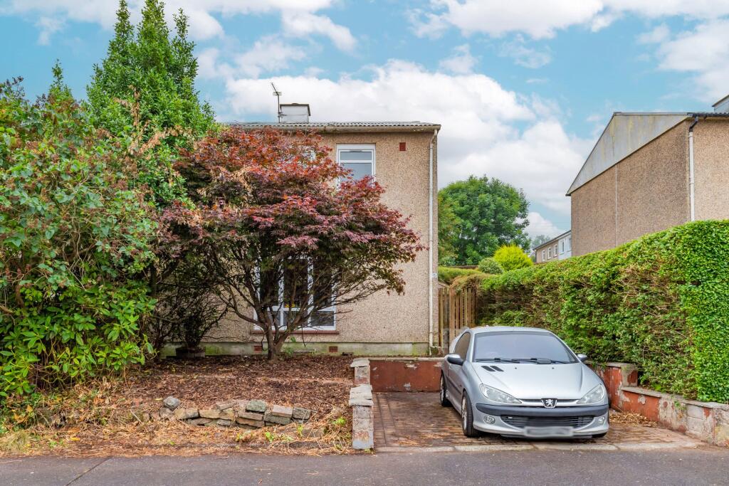 Main image of property: Brownmuir Avenue, Eaglesham, Glasgow, East Renfrewshire