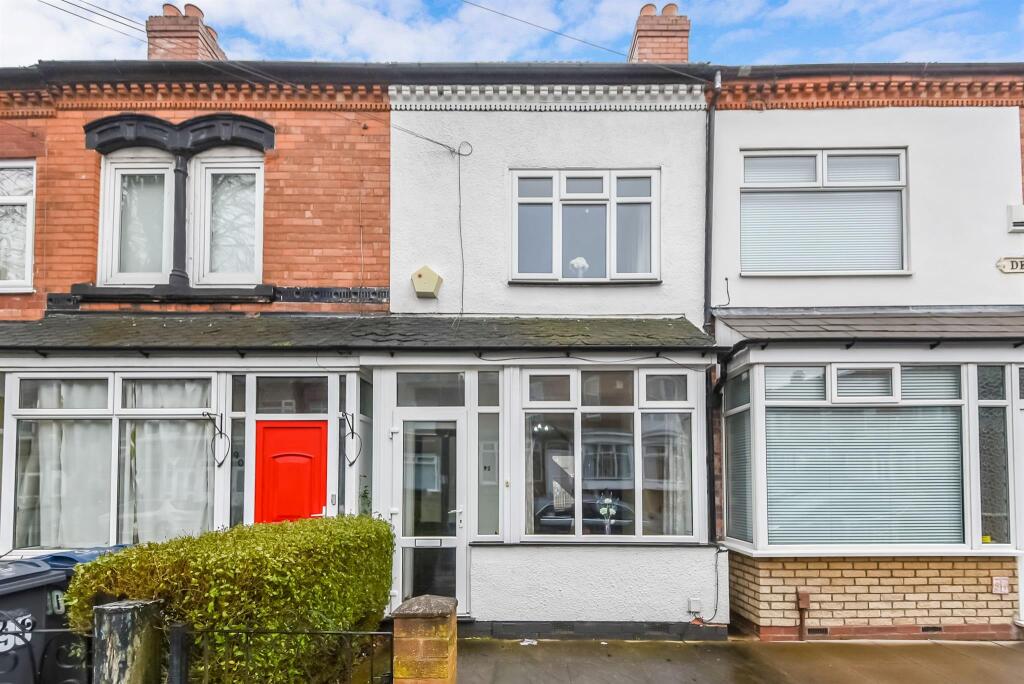 Main image of property: Dean Road, BIRMINGHAM