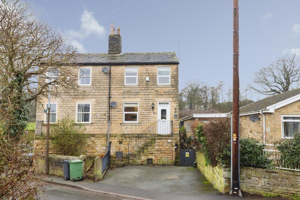 Main image of property: Lower Lane, Little Gomersal, BD19