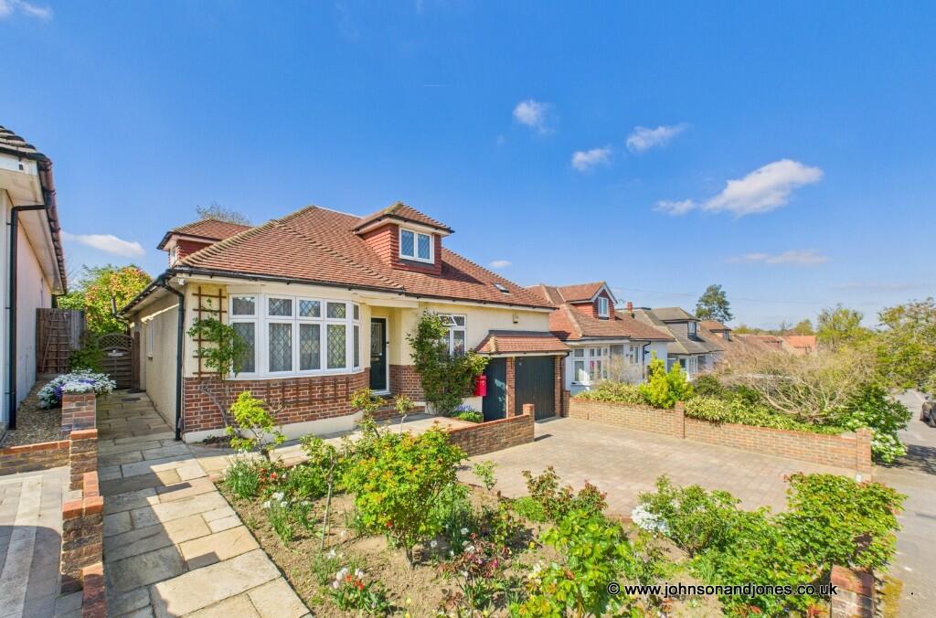 Main image of property: Ferndale Avenue, Chertsey, Surrey, KT16