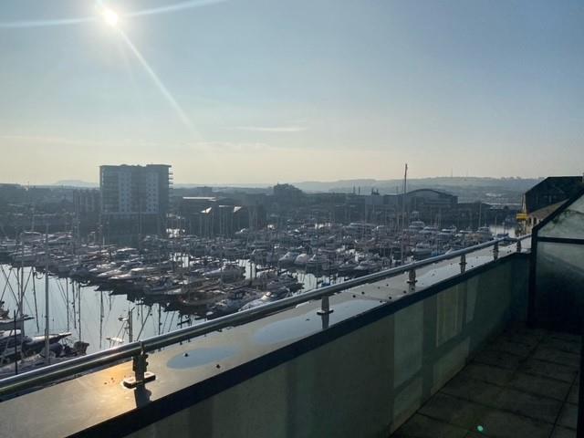 Main image of property: Century Quay, The Barbican