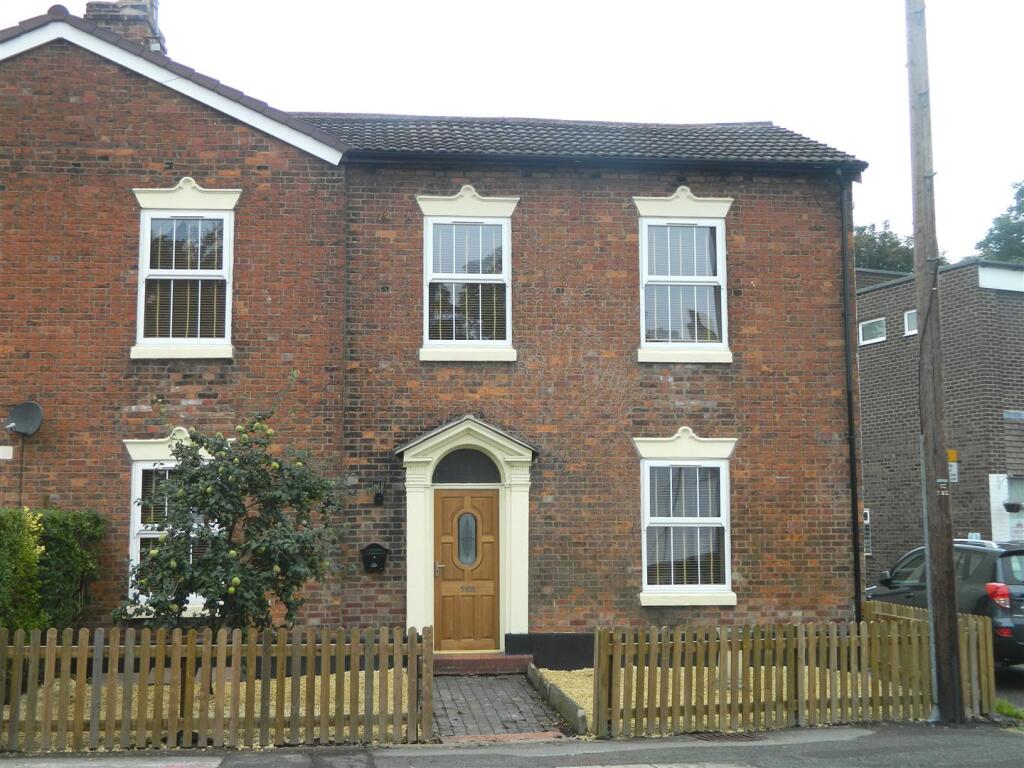 Main image of property: Crewe Road, Wheelock
