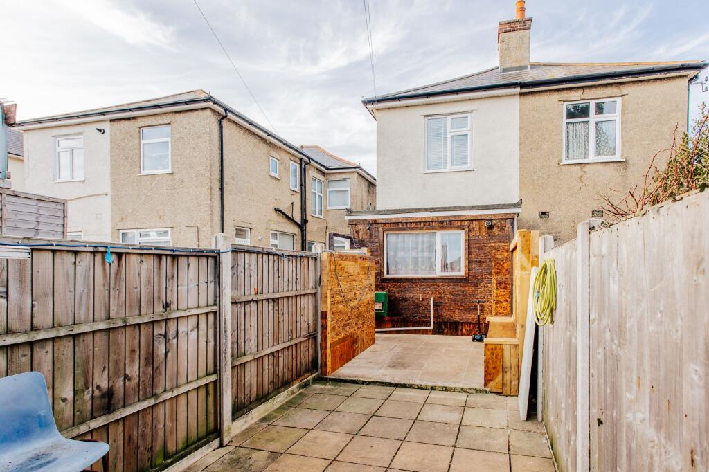 Main image of property: Christchurch Road, Bournemouth, BH7