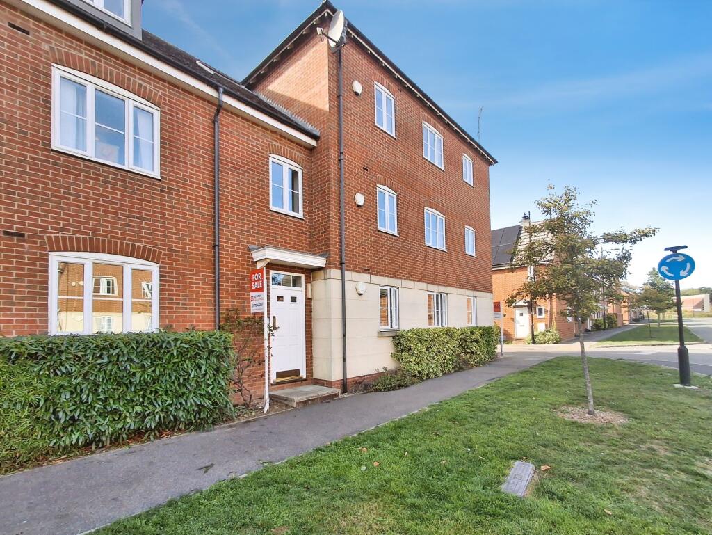 Main image of property: The Pollards, Bourne, PE10