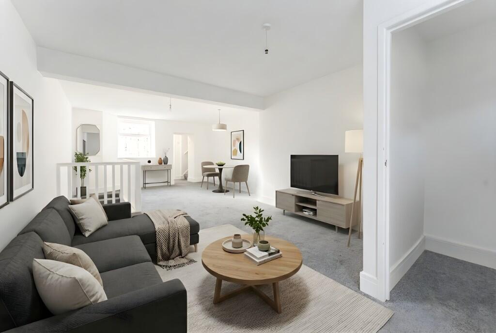 William Street, Pentre, Rhondda Cynon Taff, Mid Glamorgan, CF41 photo 3