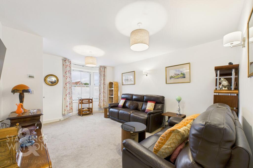 House in Norwich - View 3