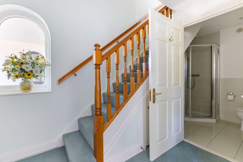 House in Surrey Heath, Surrey - View 4