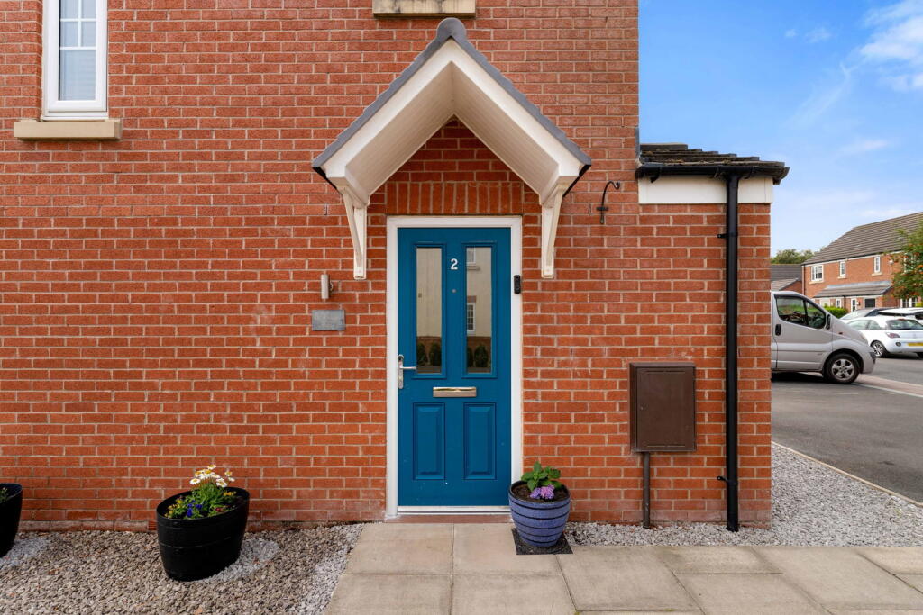 House in Wigan - View 2