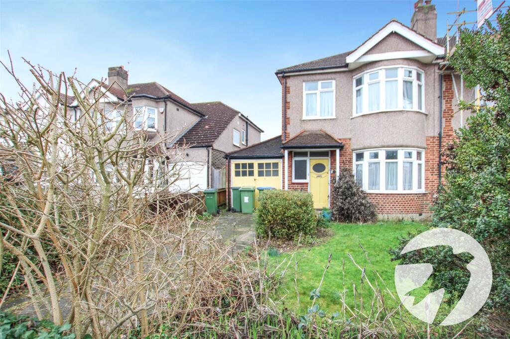 Main image of property: Leysdown Road, London, SE9