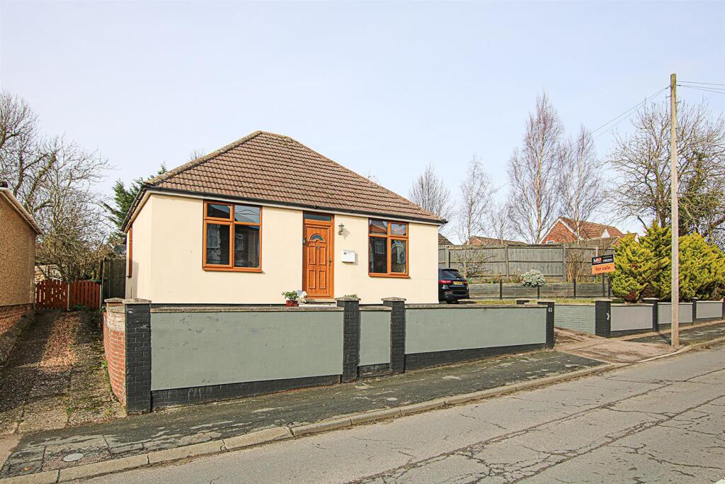 Main image of property: New Cheveley Road, Newmarket