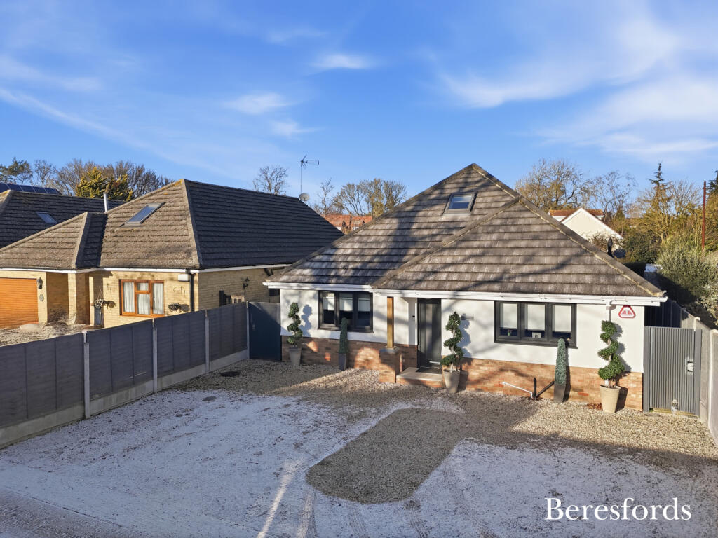 Main image of property: Partridge Walk, London Road, CM77