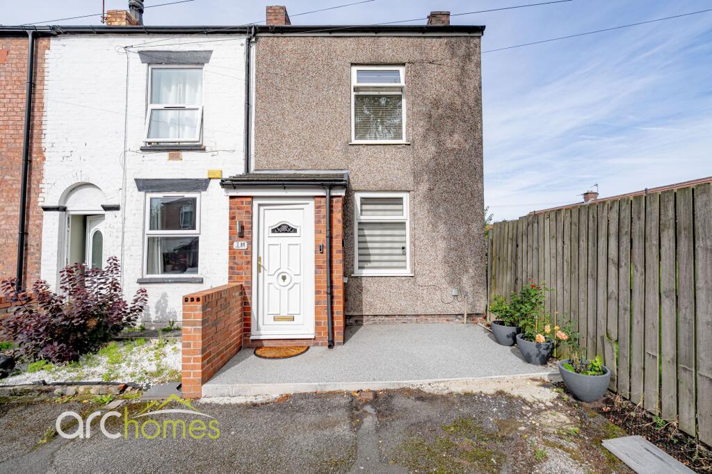 Main image of property: Blantyre Street, Hindley, WN2