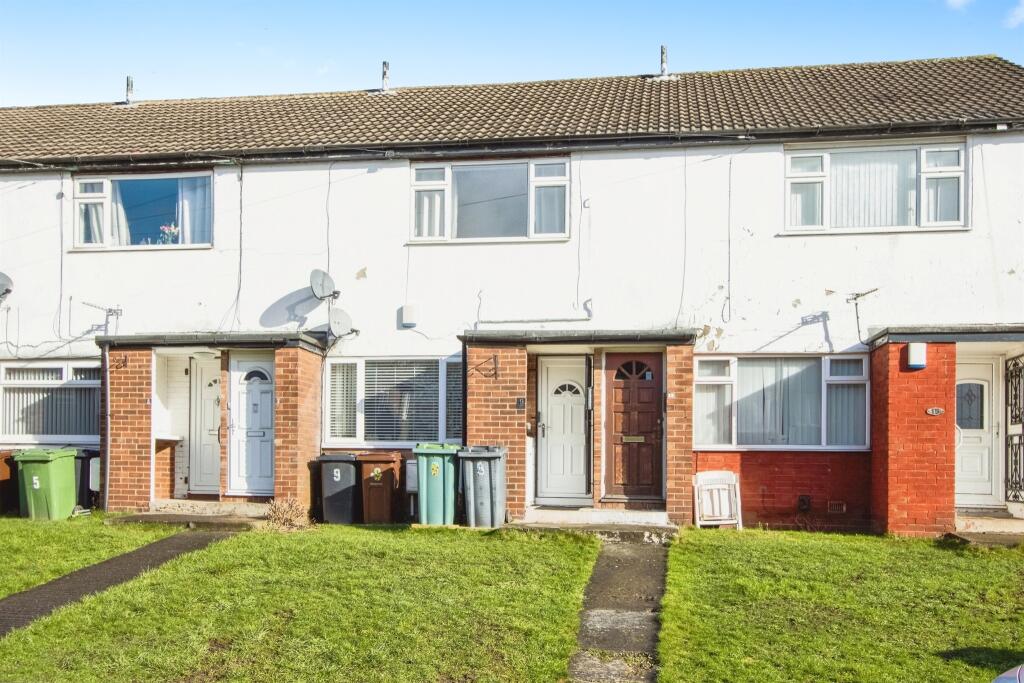 Main image of property: Temple Court, Leeds