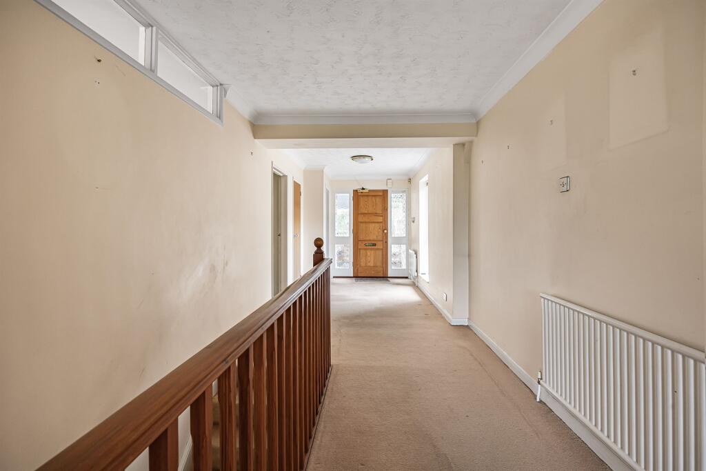 The Warren, Caversham, Reading photo 4