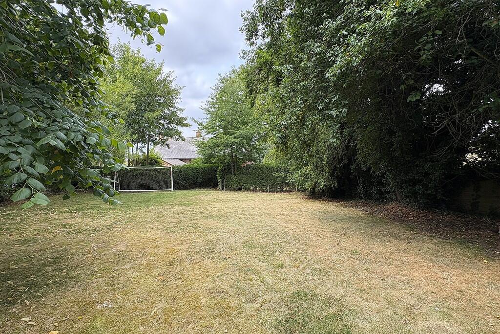 New Road, Burton Lazars photo 2