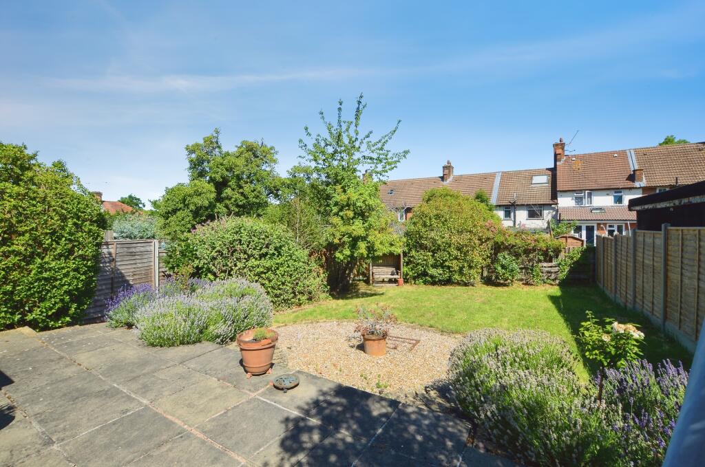 Main image of property: Littlefield Road, Edgware, HA8
