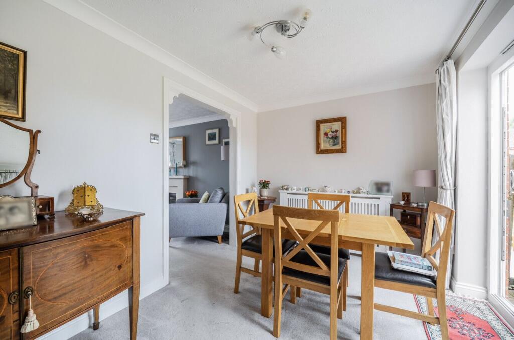 Hillbourne Close, Warminster, BA12 photo 5