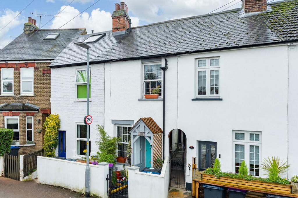 Main image of property: Bowling Road, Ware, SG12