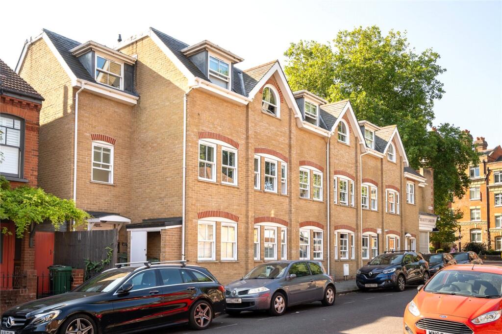 Main image of property: Guernsey Grove, London, SE24