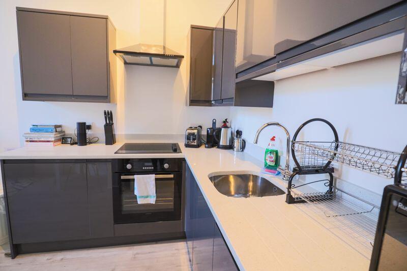 Apartment in Exeter - View 5