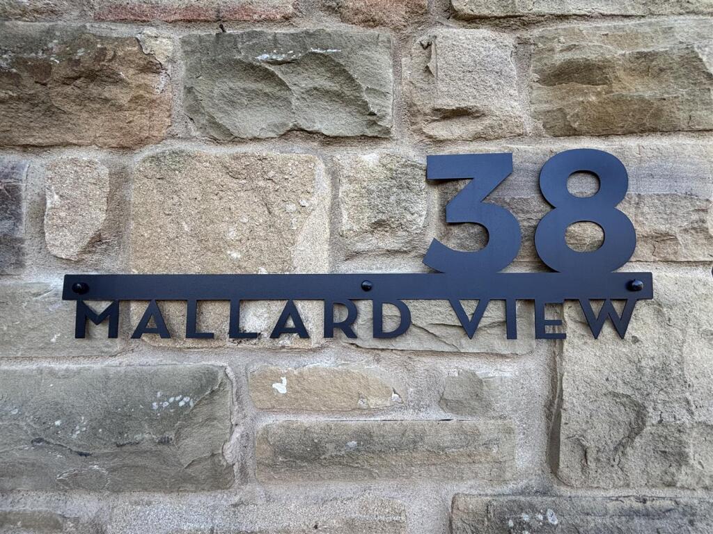 Additional image 21 of Mallard View, Oxenhope, Keighley