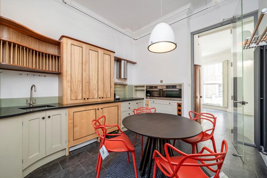 Apartment in London - View 3