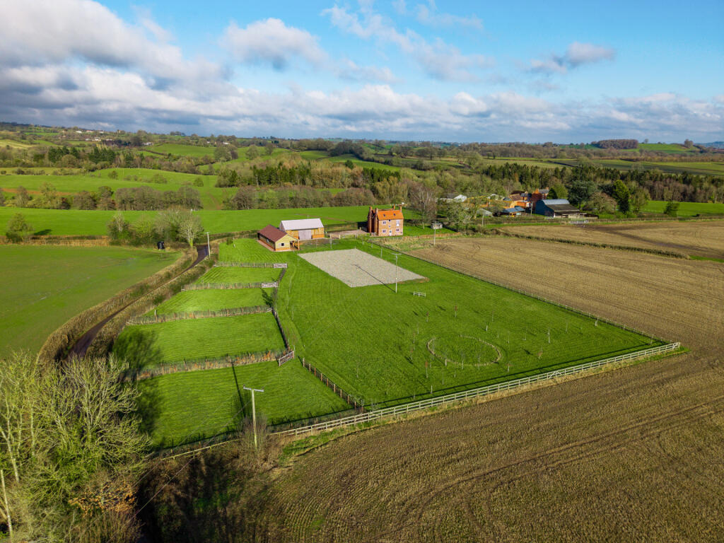 Main image of property: Nash, Ludlow