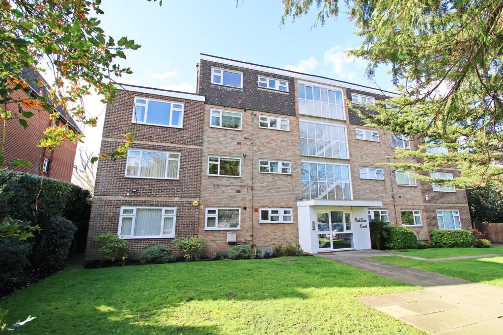 Main image of property: Wickham Road, Beckenham, BR3