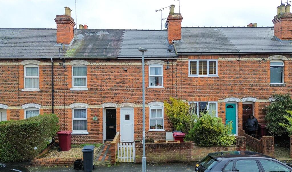 Main image of property: Edinburgh Road, Reading, Berkshire, RG30