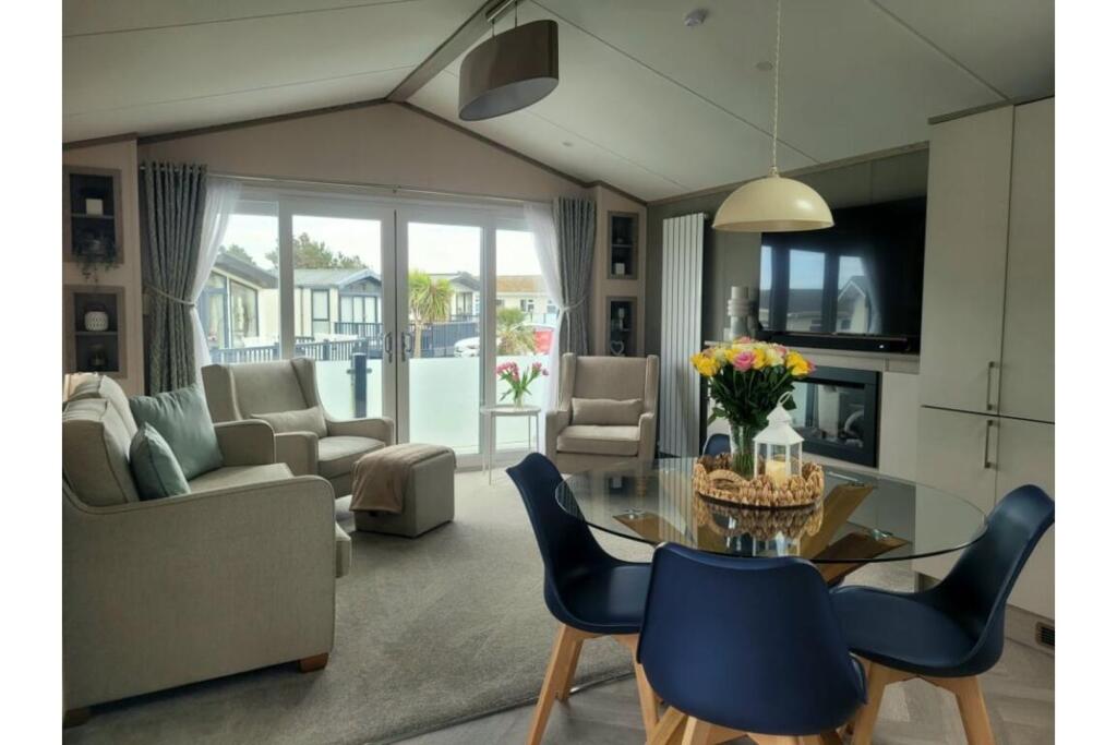 Main image of property: Aberconwy Resort and Spa, Conwy, LL32