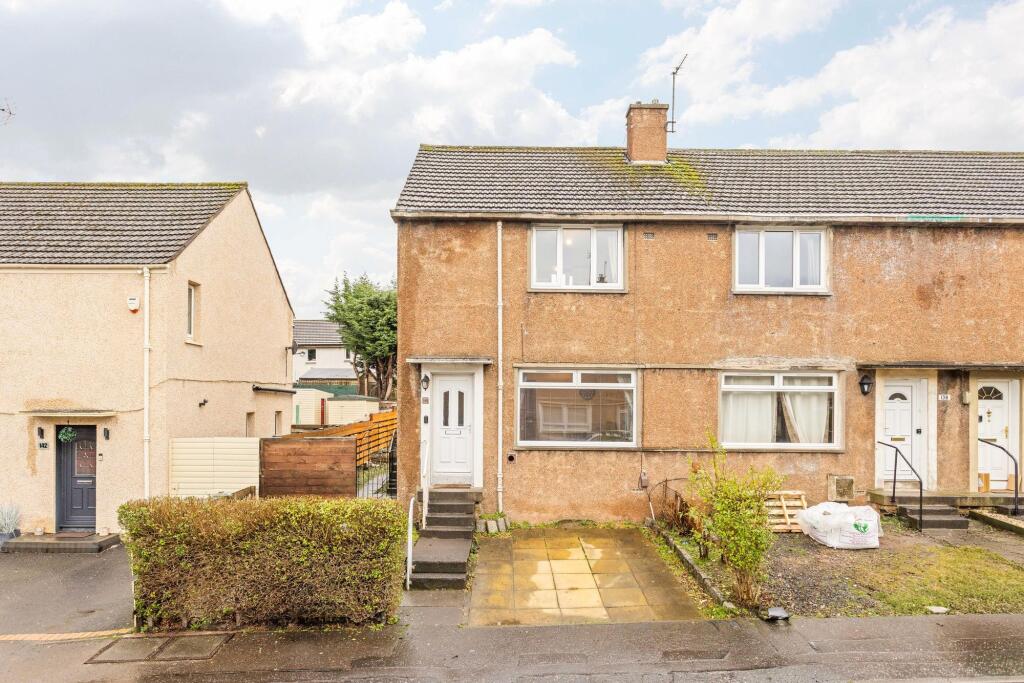 Main image of property: Gilmerton Dykes Drive, Edinburgh, EH17