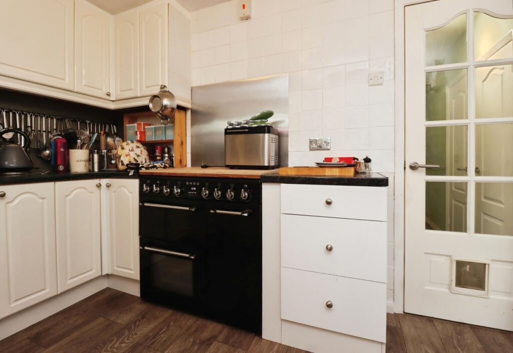 House in Harborough, Leicestershire - More