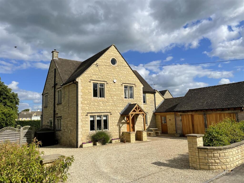 Main image of property: Mousetrap Lane, Bourton-on-the-Water