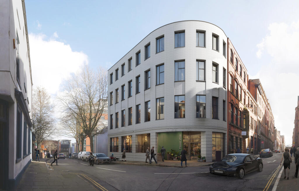 Hockley HQ
