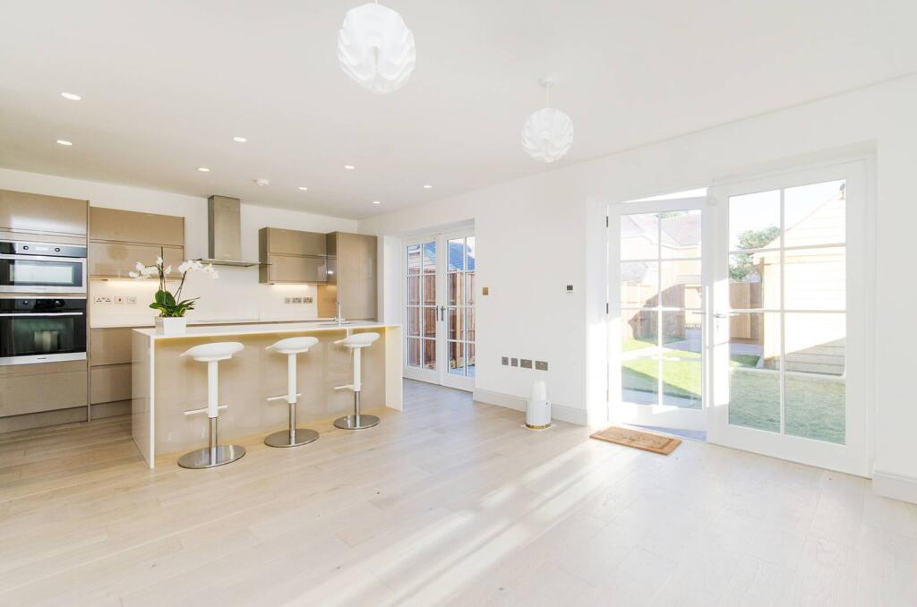 Main image of property: Lambourne Place, Ickenham, Uxbridge, UB10