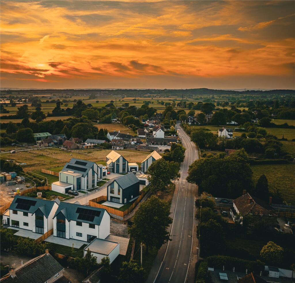 Main image of property: House 3, Rangeworthy Park, Wotton Road, Rangeworthy, Bristol, BS37