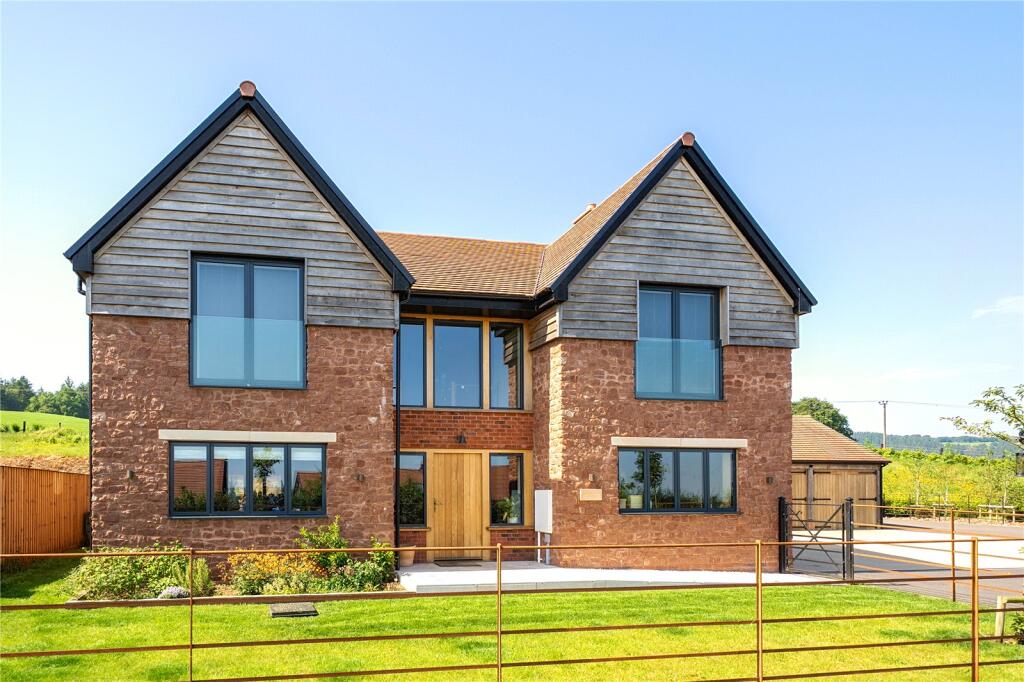 Main image of property: Lydeard St. Lawrence, Taunton, Somerset