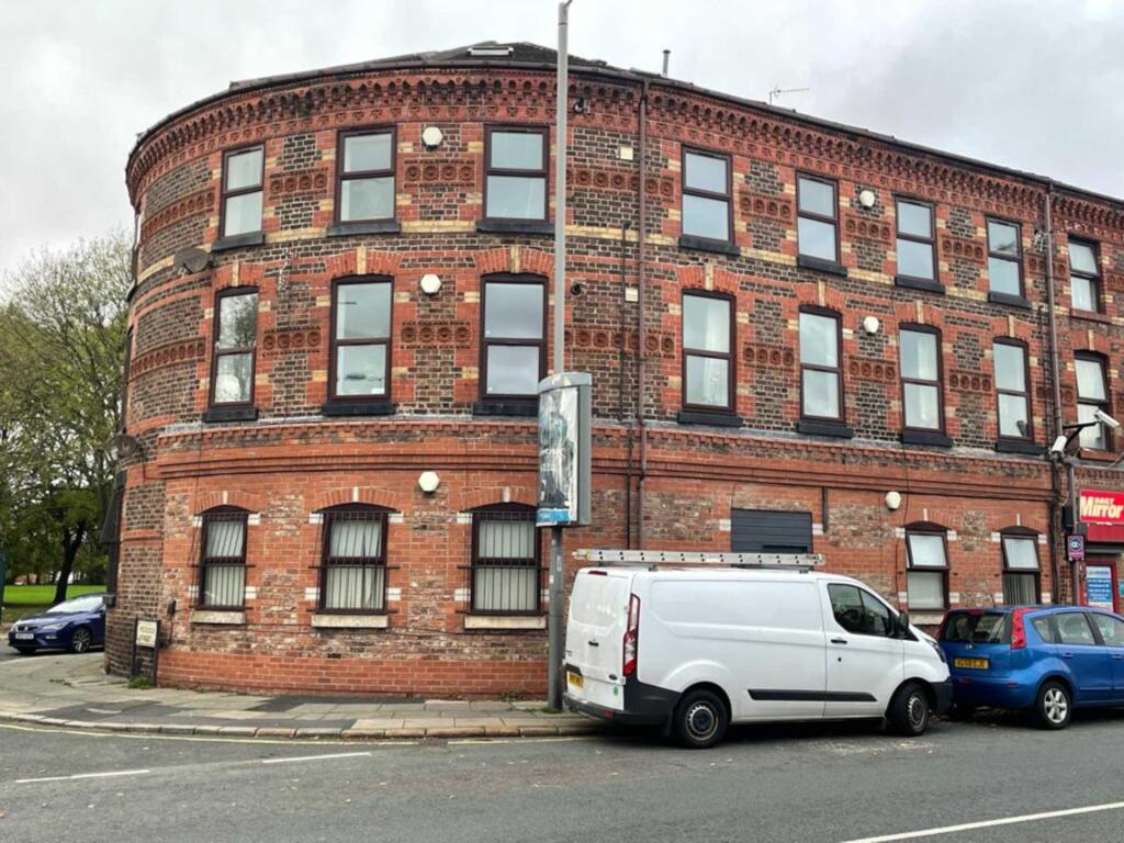 Main image of property: Westminster Road, Liverpool, Merseyside, L4