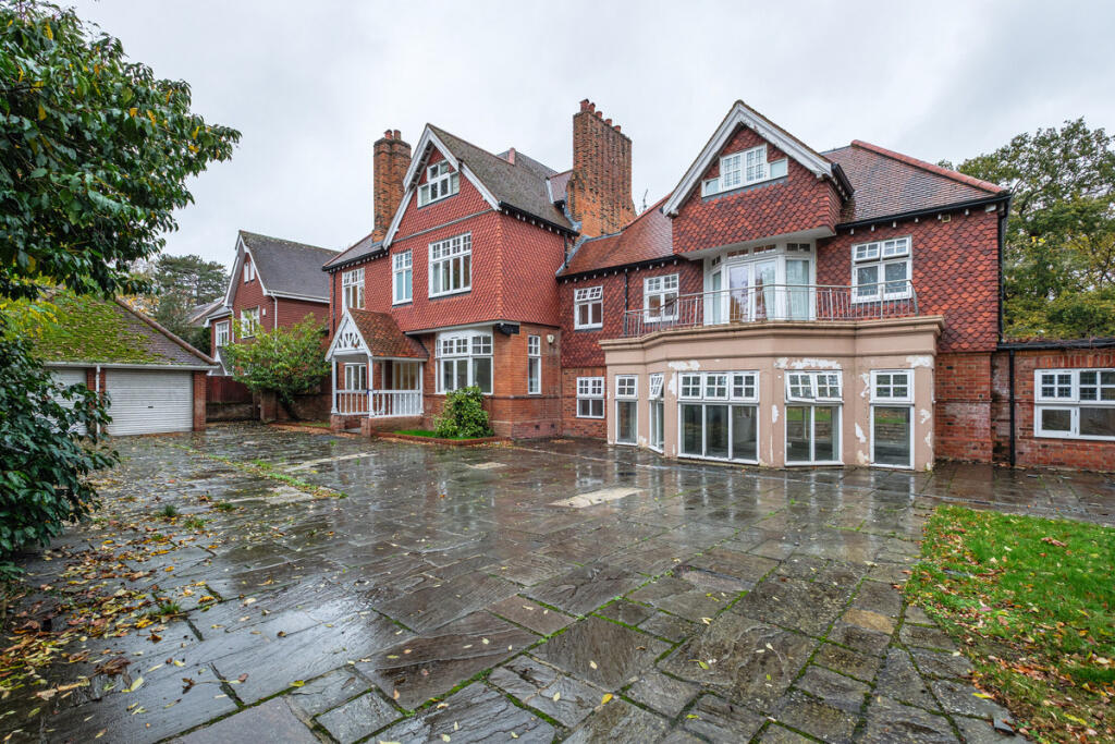 Robinswood, Kingston Vale, London, SW15 photo 4