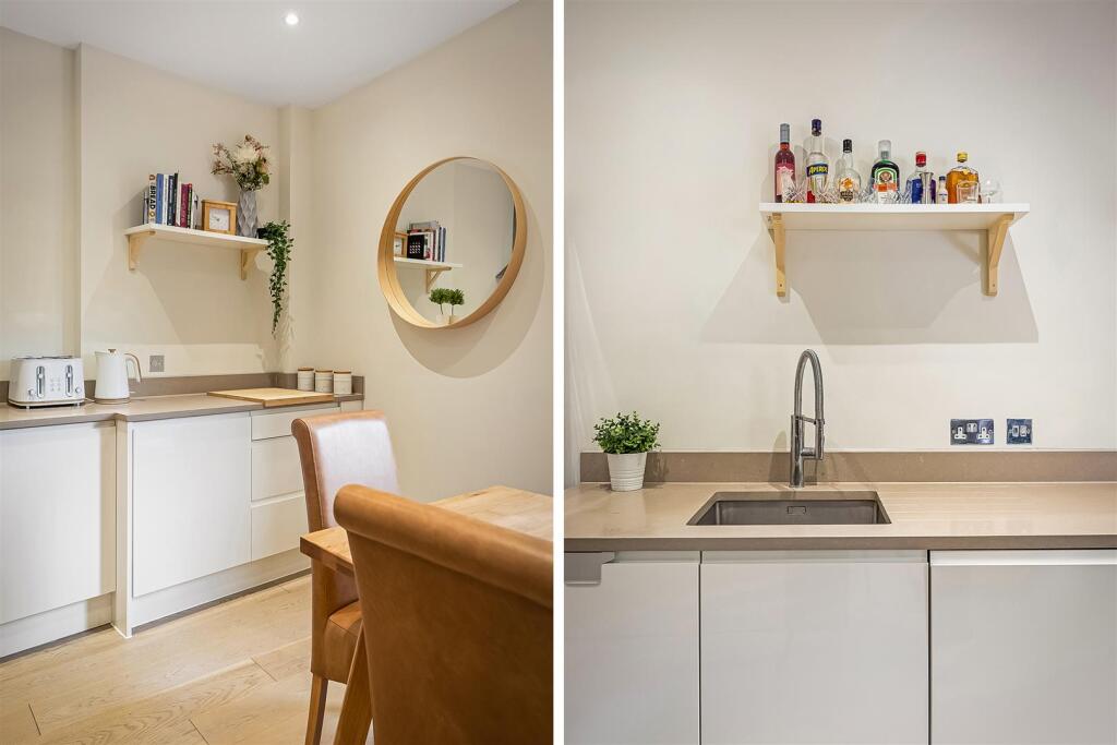 Apartment in Croydon - View 2