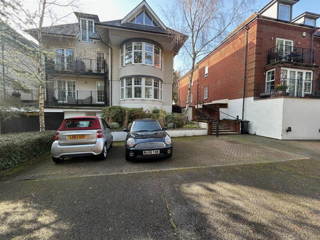 Additional image 10 of Apartment 3 Augusta, 2 Compton Avenue, Lilliput
