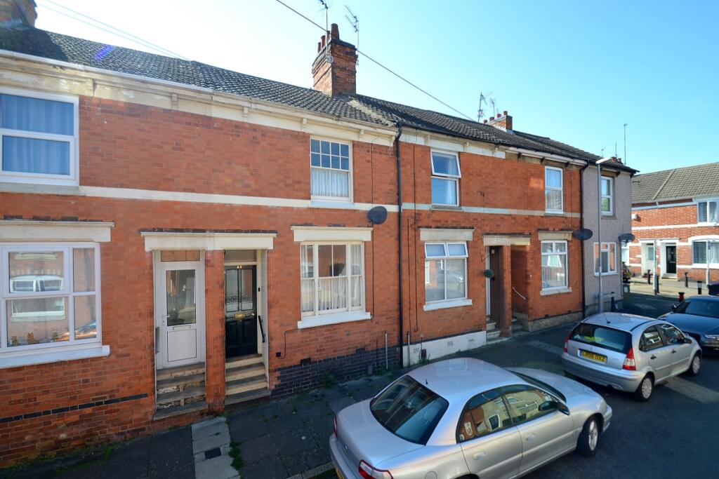 Main image of property: Gordon Street, Kettering, Northamptonshire, NN16